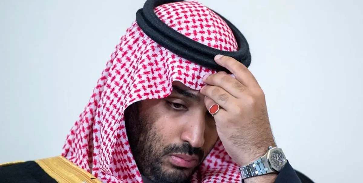 دیدار فرستاده روسیه در امور سوریه با محمد بن سلمان