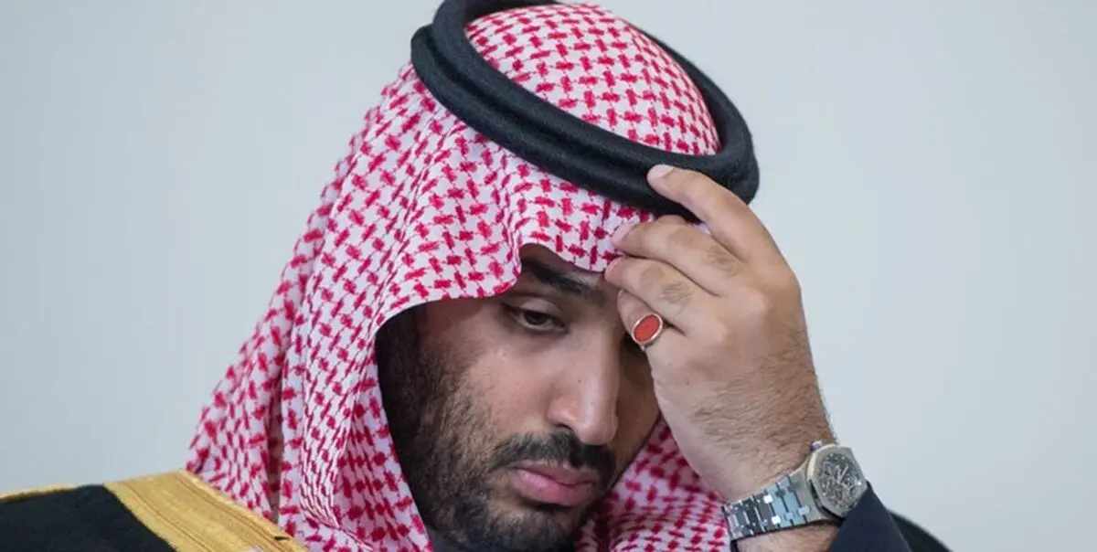 دیدار فرستاده روسیه در امور سوریه با محمد بن سلمان