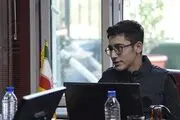 قهرمان شطرنج ایران رژیم غاصب صهیونیستی را به رسمیت نشناخت