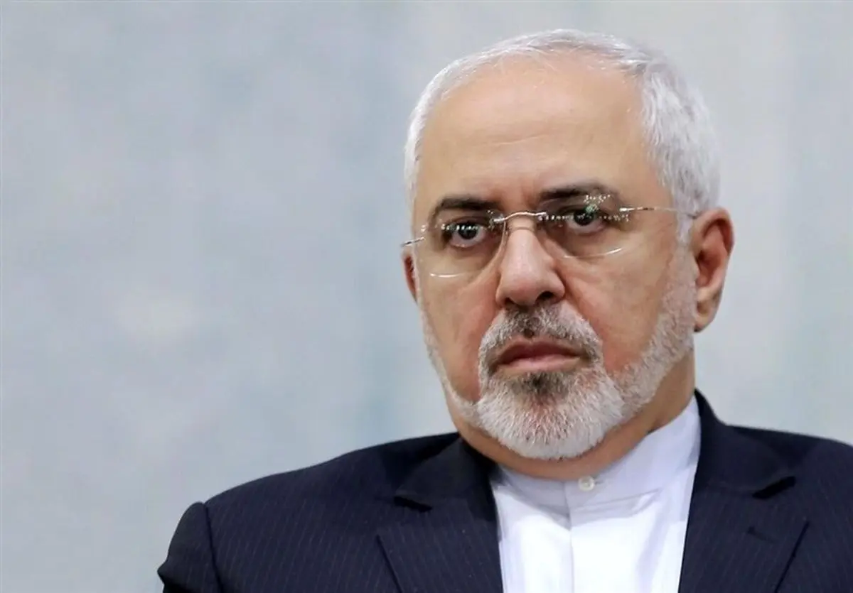 انتقاد شدید محمد جواد ظریف از استانداردهای دوگانه آمریکا