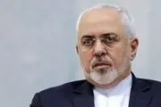 ظریف راهی مجلس می‌شود