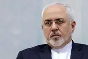 ظریف: همکاری دفاعی ایران با جهان از امروز عادی می‌شود