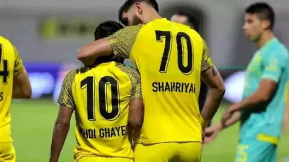 تداوم نقل و انتقالات قدرتمند در پرسپولیس 