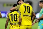 تداوم نقل و انتقالات قدرتمند در پرسپولیس 