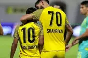 تداوم نقل و انتقالات قدرتمند در پرسپولیس 