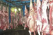 قیمت گوشت ثابت می ماند