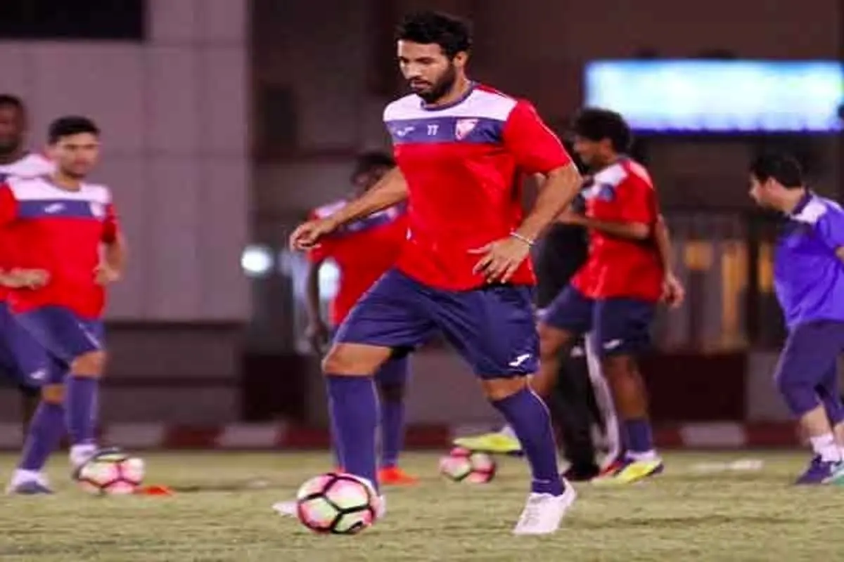 سحر و جادو در فوتبال عربستان!
