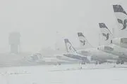 الزام تست مجدد کرونا در بدو ورود مسافران به کشور