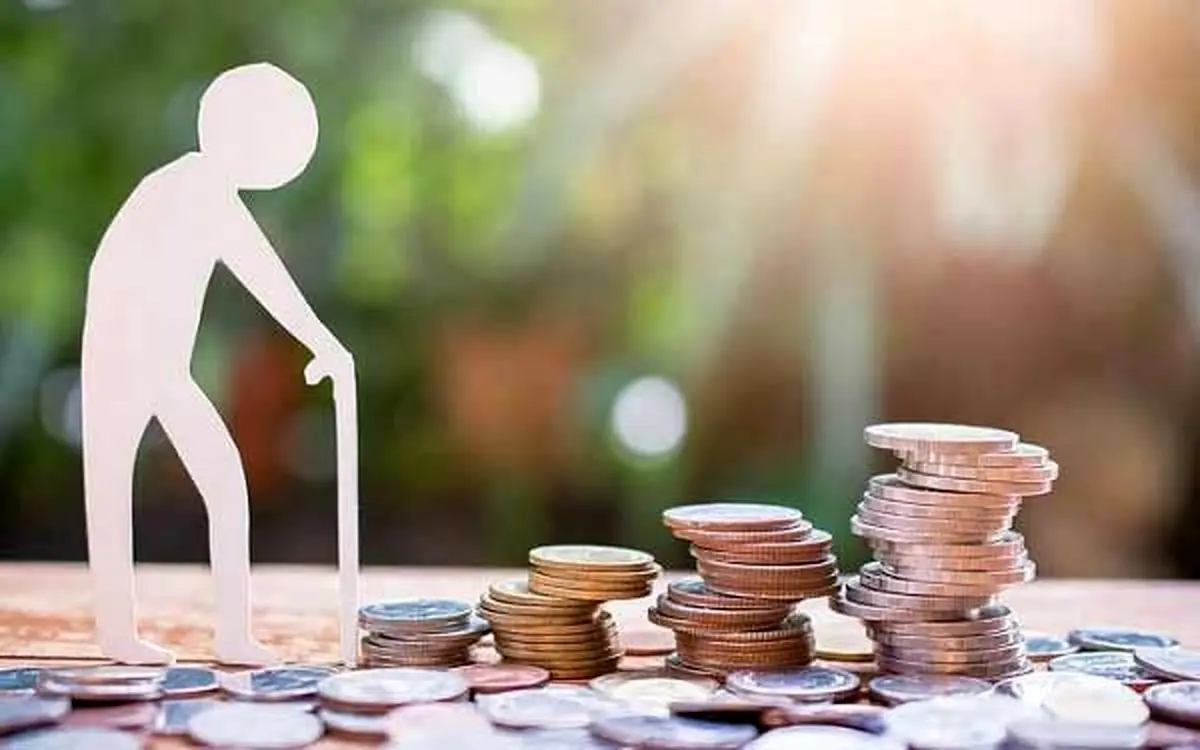 آغاز پرداخت معوقات حقوق بازنشستگان از نیمه اول شهریور