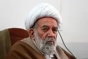 آیت‌ الله منتظری‌ قمی درگذشت