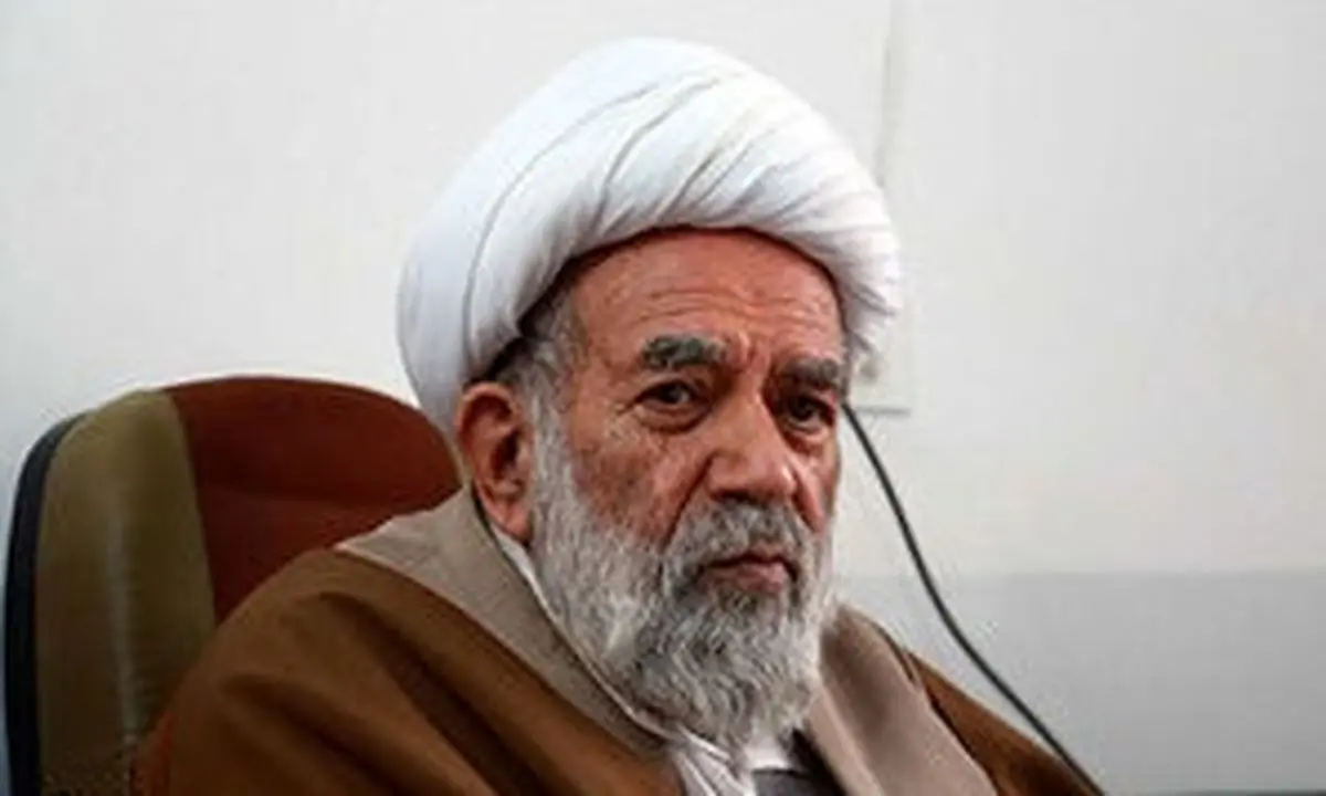 آیت الله منتظری قمی درگذشت