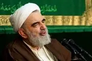  اخذ رای از آیت الله جاودان +فیلم
