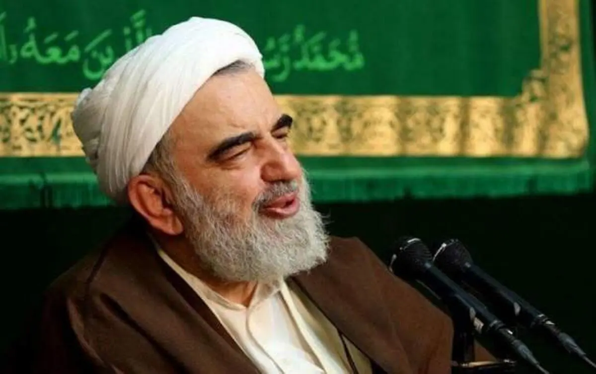واکنش آیت الله جاودان به پاسخ نظامی ایران 