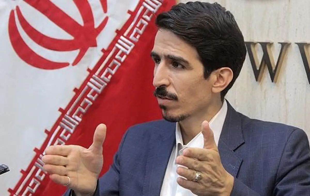 مطالبه خسارت عدم اجرای ‎برجام از سوی آمریکا روی میز باشد