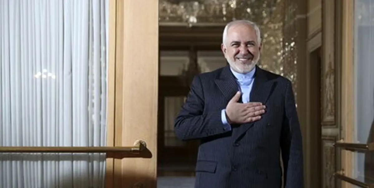 ظریف سالروز آزادسازی جنوب لبنان را تبریک گفت