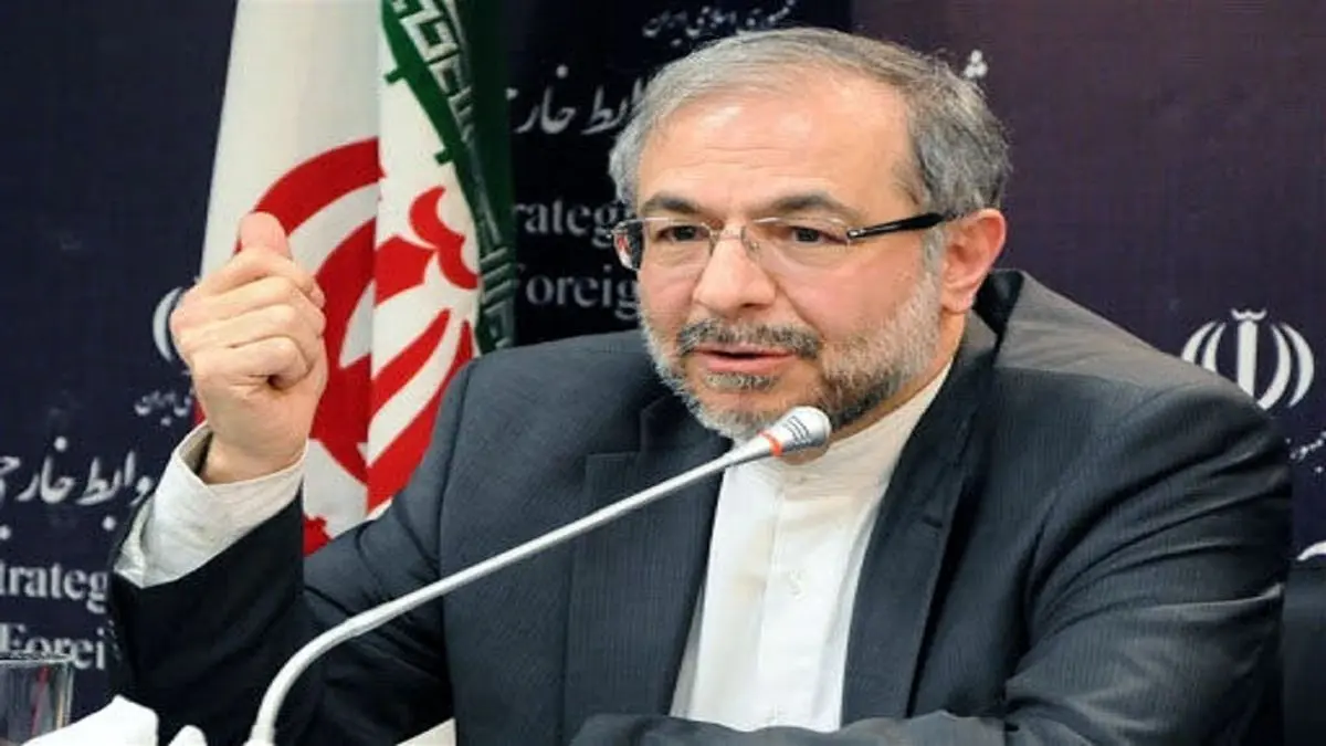 افغانستان راهی جز چشم بستن به گذشته و نگاه به آینده ندارد
