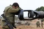 حمله نفوذی زمینی ارتش اسرائیل به نوار غزه از سه محور