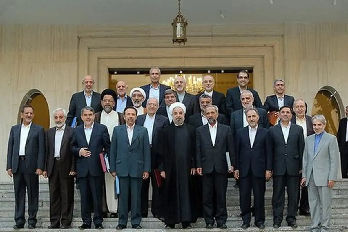 نمره مردودی ۱۲ اقتصاددان به عملکرد دولت یازدهم