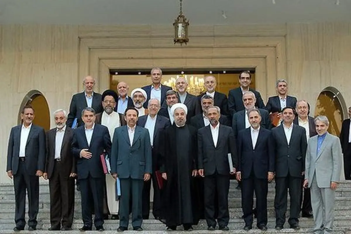 نمره مردودی ۱۲ اقتصاددان به عملکرد دولت یازدهم