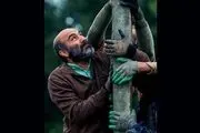 «جنگ جهانی سوم» هومن سیدی در فستیوال ونیز رونمایی می‌شود
