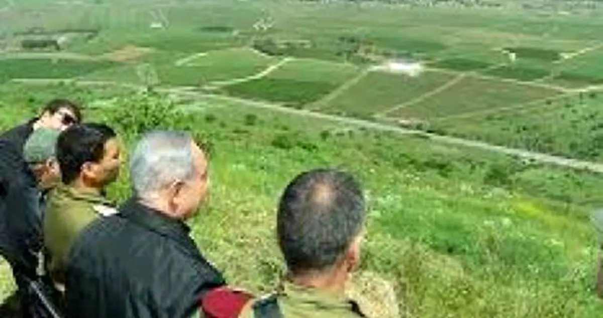 جنگ زیست محیطی، تاکتیک عمدی اسرائیل در مسیر اشغال نظامی غزه