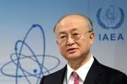 مدیرکل آژانس بین‌المللی انرژی اتمی درگذشت