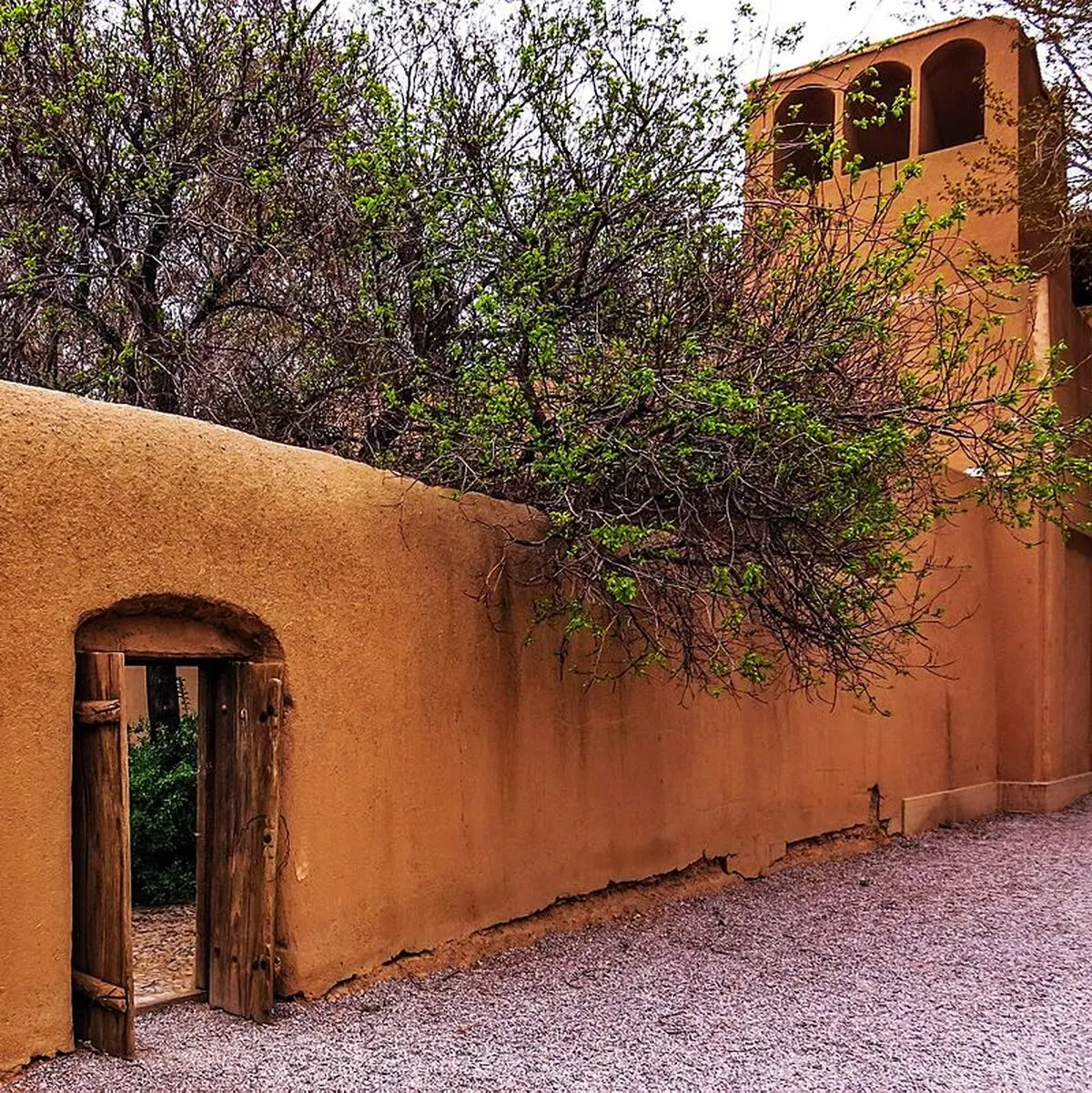 مروری بر سرگذشت باغ‌های زیبای ایرانی+ تصاویر