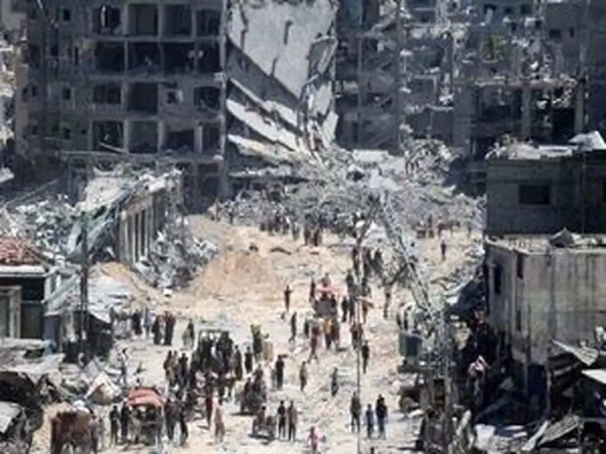 آمریکا  یک گروه افراطی اسرائیلی را تحریم کرد
