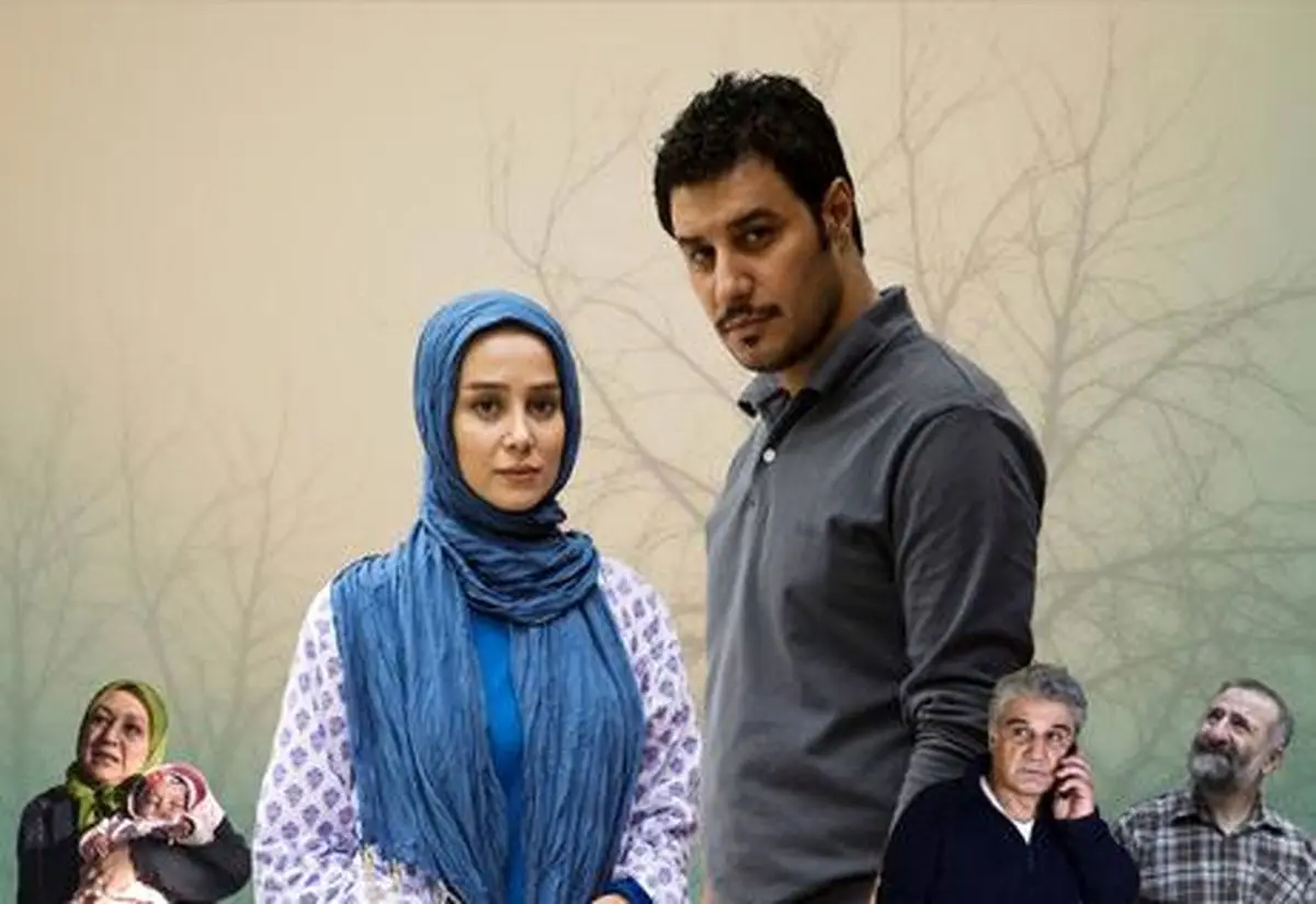 بازیگران سریال دردسرهای عظیم چه کسانی هستند؟