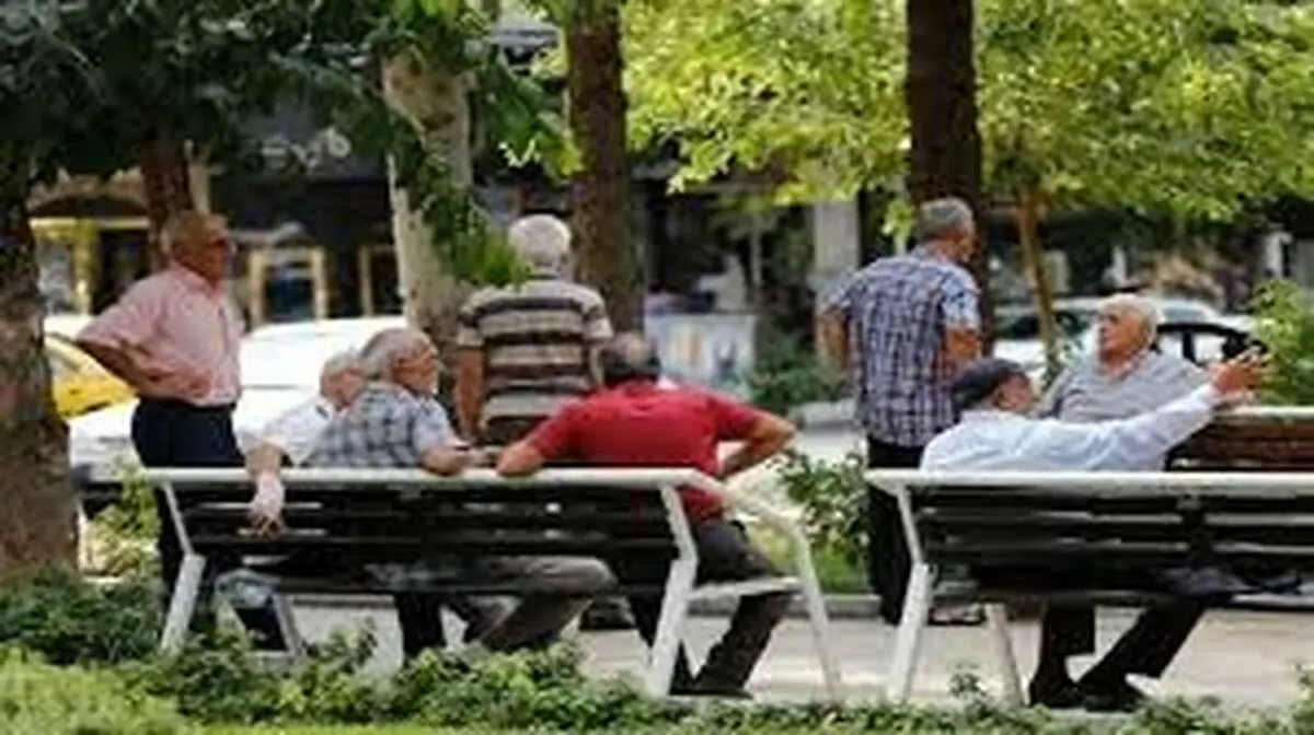 ماجرای عجیب اخراج بعضی از سالمندان از مراکز نگهداری

