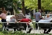 ماجرای عجیب اخراج بعضی از سالمندان از مراکز نگهداری
