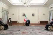 روحانی: اراده ایران همواره توسعه روابط با کشور‌های آمریکای لاتین بوده است