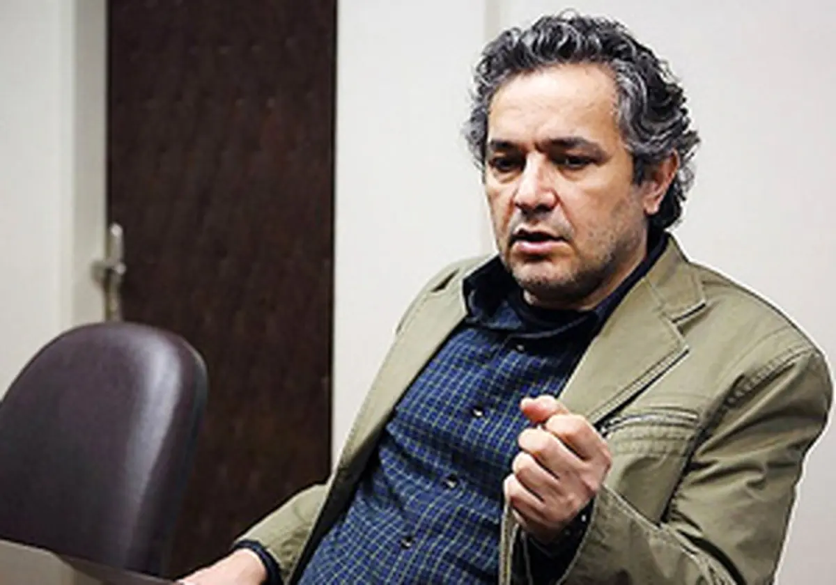 «روی خط صفر» در مرحله پیش تولید