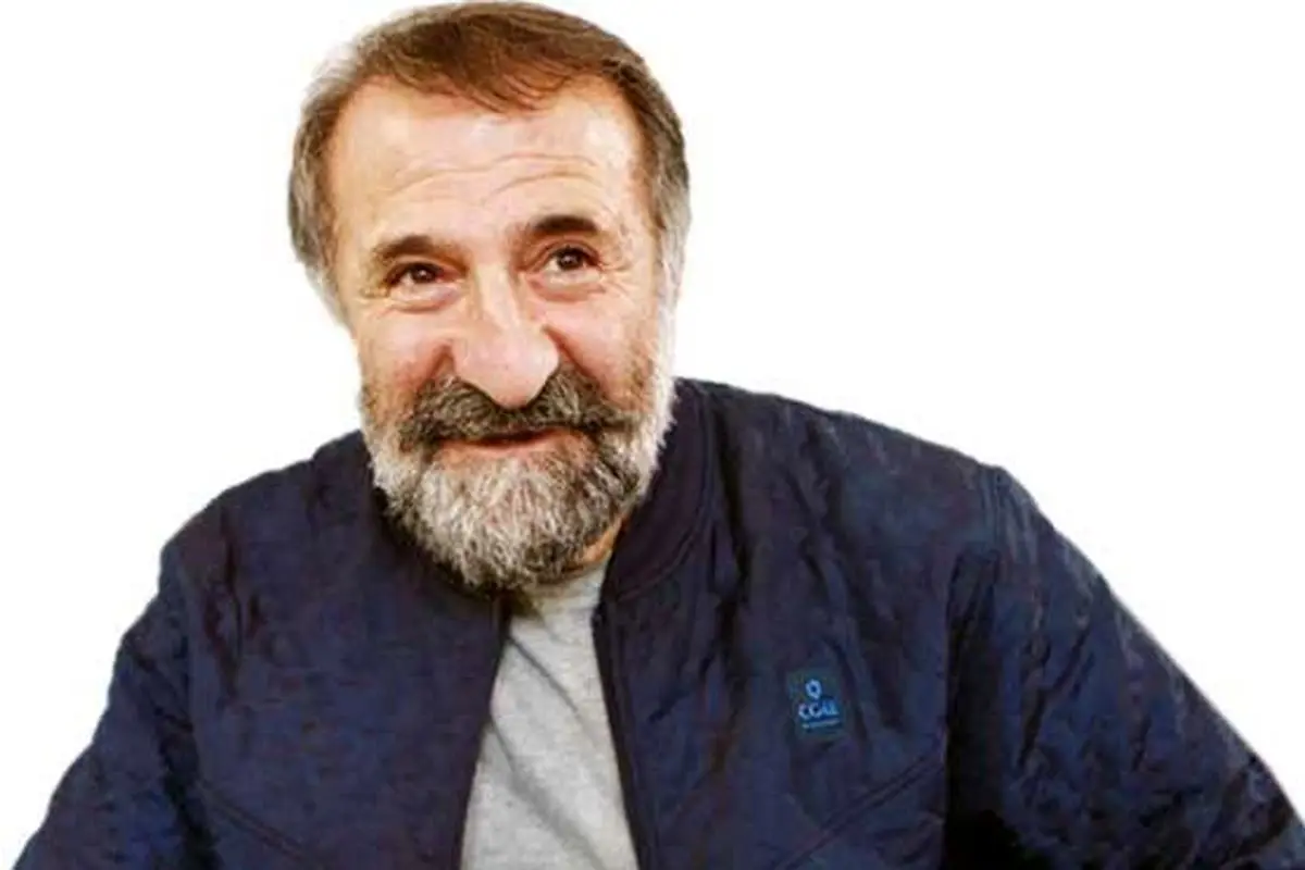 مهران رجبی: بازیگری بلد نیستم!