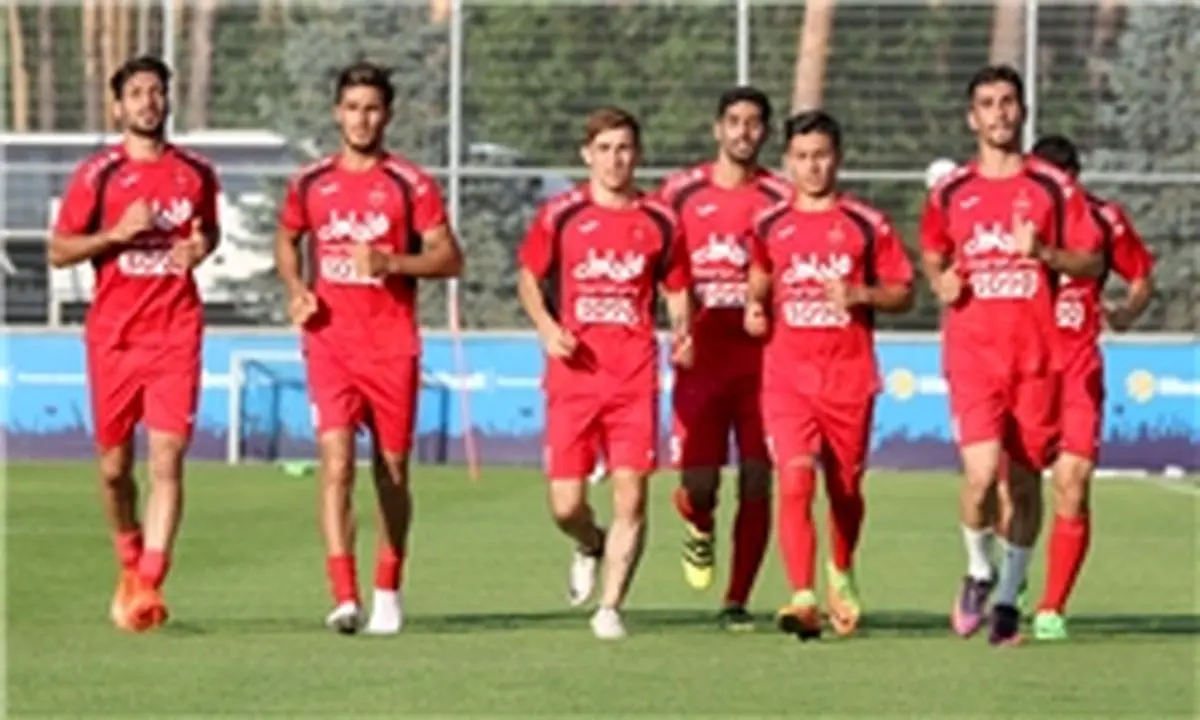 شکست دادن پرسپولیس بعید است