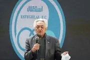 علت فوت فرامرز ظلی دروازه بان استقلال چه بود
