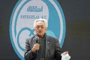 علت فوت فرامرز ظلی دروازه بان استقلال چه بود