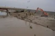 بی تدبیری مسولان و هدر رفت آب، شادی را برلبان مردم خشکاند
