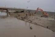 بی تدبیری مسولان و هدر رفت آب، شادی را برلبان مردم خشکاند