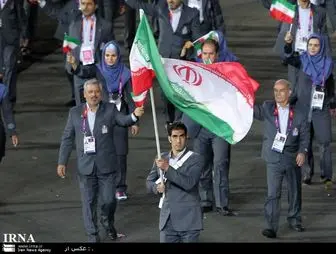 برنامه پنجمین روز رقابت ایرانیان در المپیک لندن