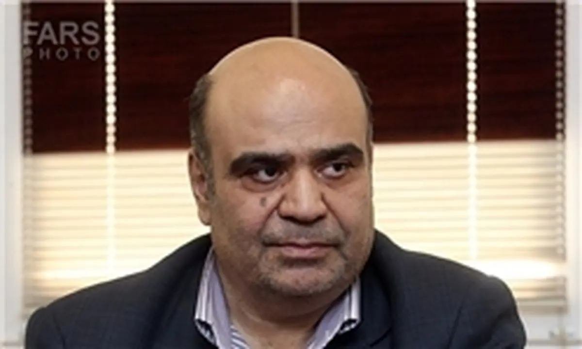 ناصربخت: گزارشی از تخلفات انتخاباتی نداشتیم