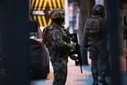 بازداشت «امیر داعش» در کشور ترکیه