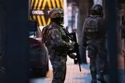 بازداشت «امیر داعش» در کشور ترکیه