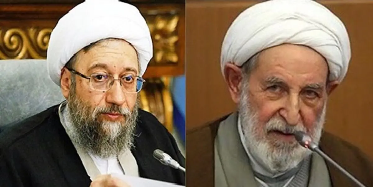 نامه رئیس مجمع تشخیص مصلحت نظام در واکنش به اظهارات منتسب به آیت‌الله یزدی