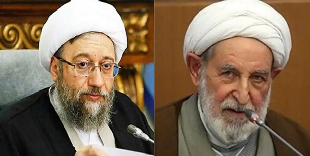 نامه رئیس مجمع تشخیص مصلحت نظام در واکنش به اظهارات منتسب به آیت‌الله یزدی