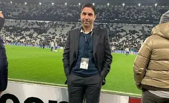 غافل‌گیری پرسپولیس برای وحید هاشمیان