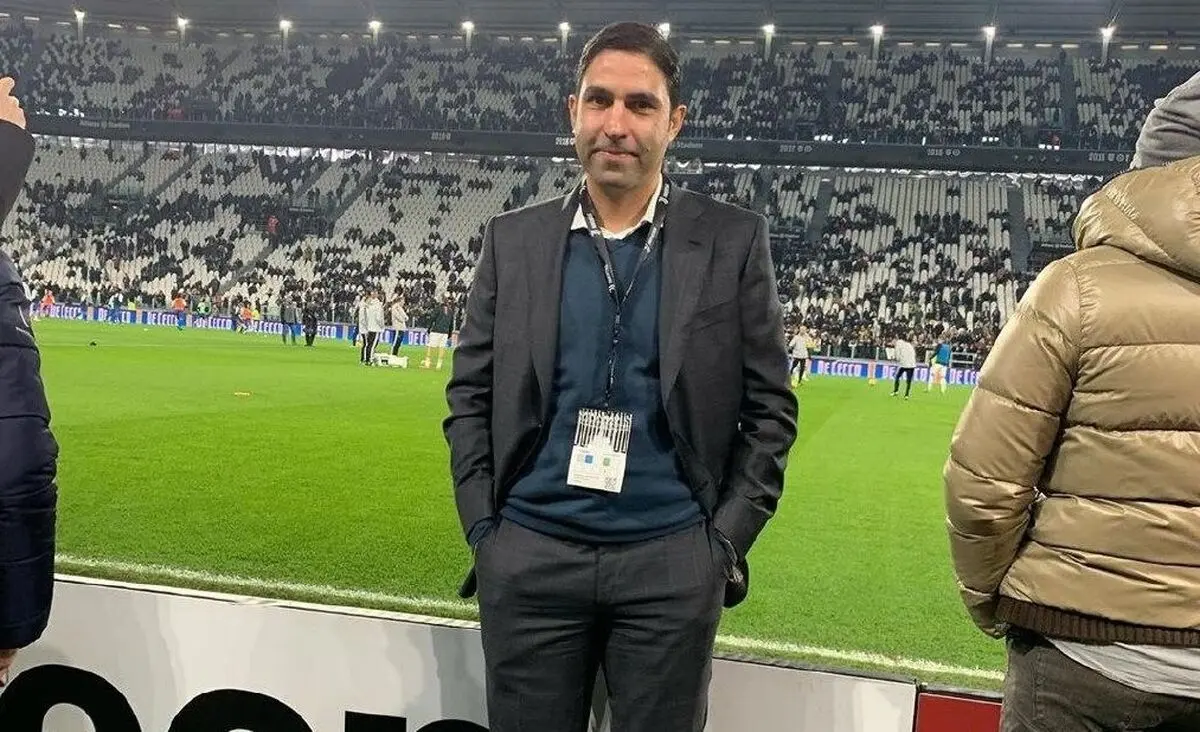 
پست‌های مدنظر وحید هاشمیان برای پرسپولیس
