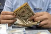 ترامپ، حریف بازار ارز تجاری نشد