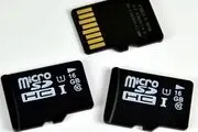 لیست قیمت انواع کارت حافظه microSD