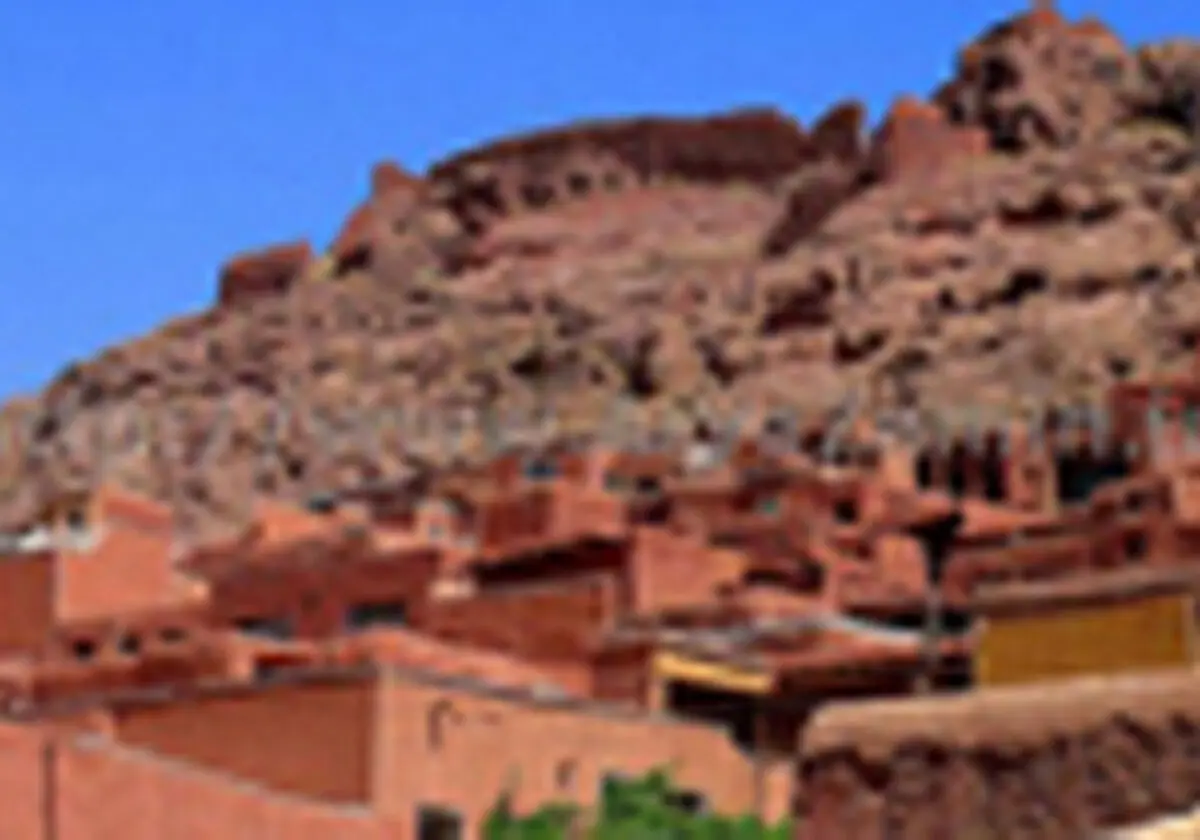 
امکان حضور گردشگران در ابیانه وجود ندارد
